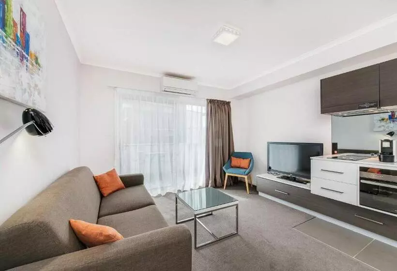 Fotos del hotel Abode Tuggeranong:  18