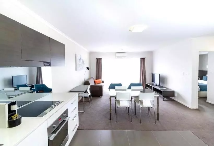 Fotos del hotel Abode Tuggeranong:  24