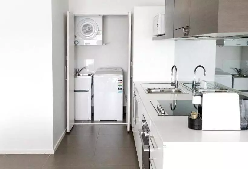 Fotos del hotel Abode Tuggeranong:  15