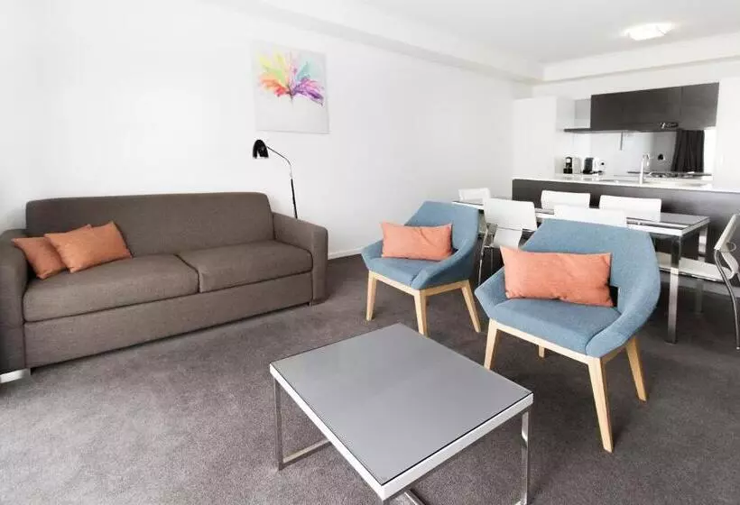 Fotos del hotel Abode Tuggeranong:  21