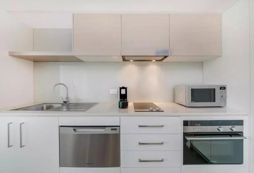 Fotos del hotel Abode Tuggeranong:  12