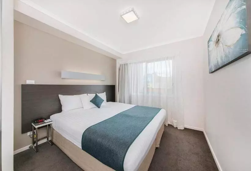 Fotos del hotel Abode Tuggeranong:  20