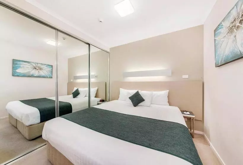 Fotos del hotel Abode Tuggeranong:  2