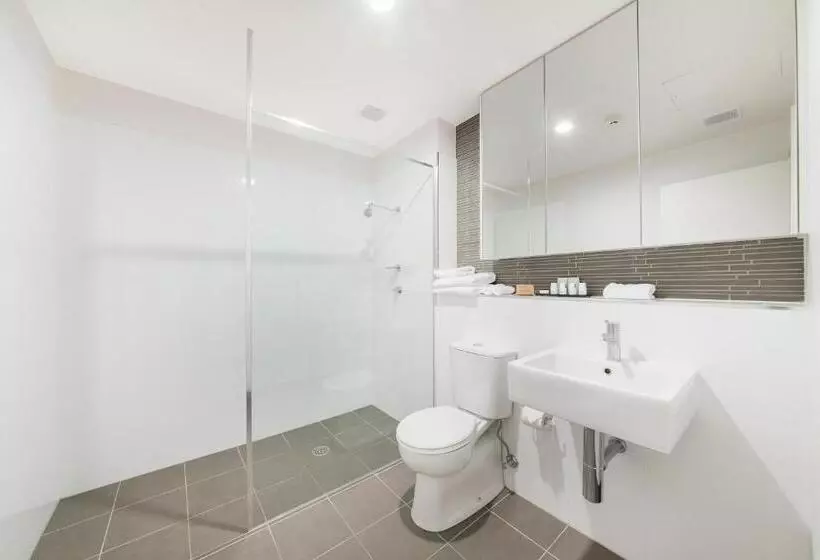 Fotos del hotel Abode Tuggeranong:  9