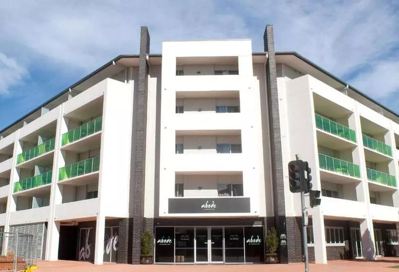 Abode Tuggeranong