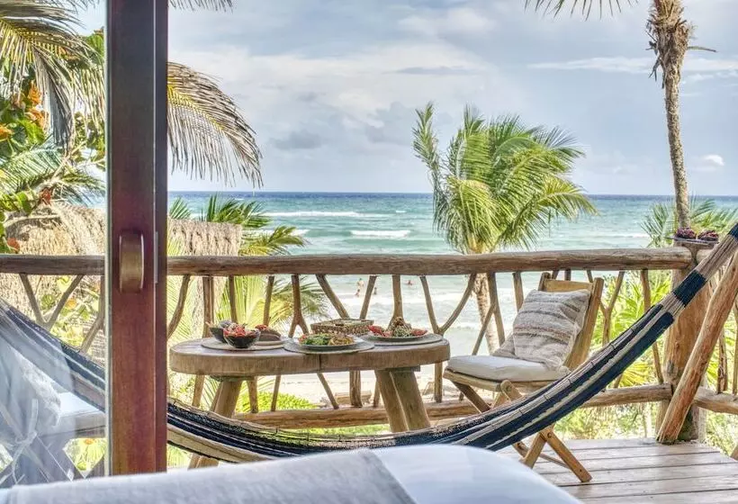 Fotos del hotel Ahau Tulum:  6