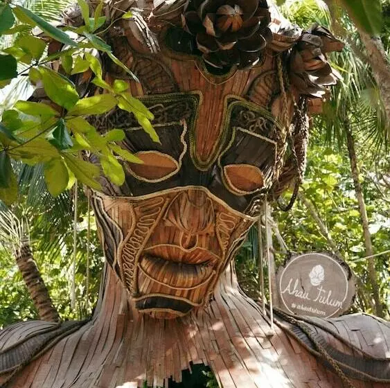 Fotos del hotel Ahau Tulum:  7