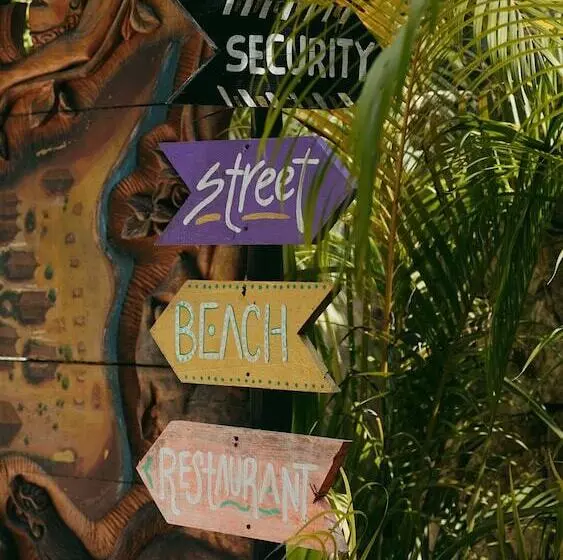 Fotos del hotel Ahau Tulum:  12