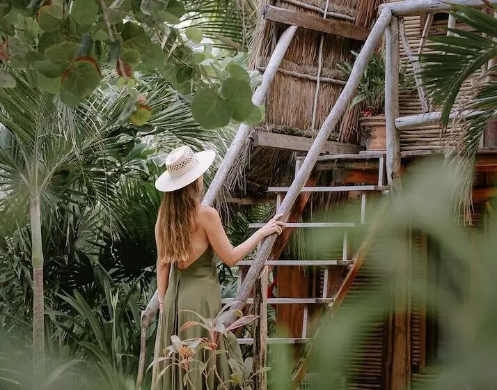Fotos del hotel Ahau Tulum:  13