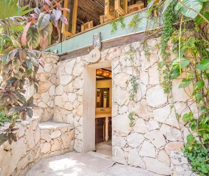 Fotos del hotel Ahau Tulum:  15