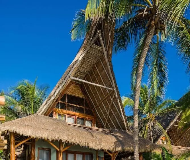 Fotos del hotel Ahau Tulum:  18