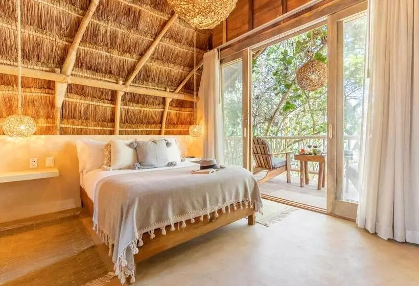 Fotos del hotel Ahau Tulum:  17