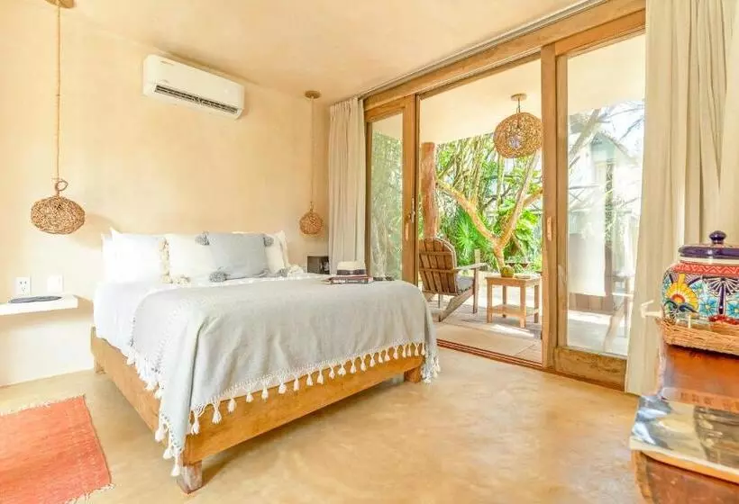 Fotos del hotel Ahau Tulum:  14