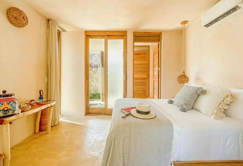Fotos del hotel Ahau Tulum:  11
