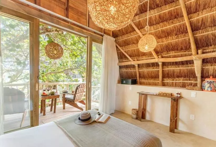 Fotos del hotel Ahau Tulum:  21