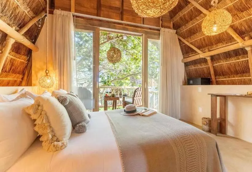 Fotos del hotel Ahau Tulum:  19