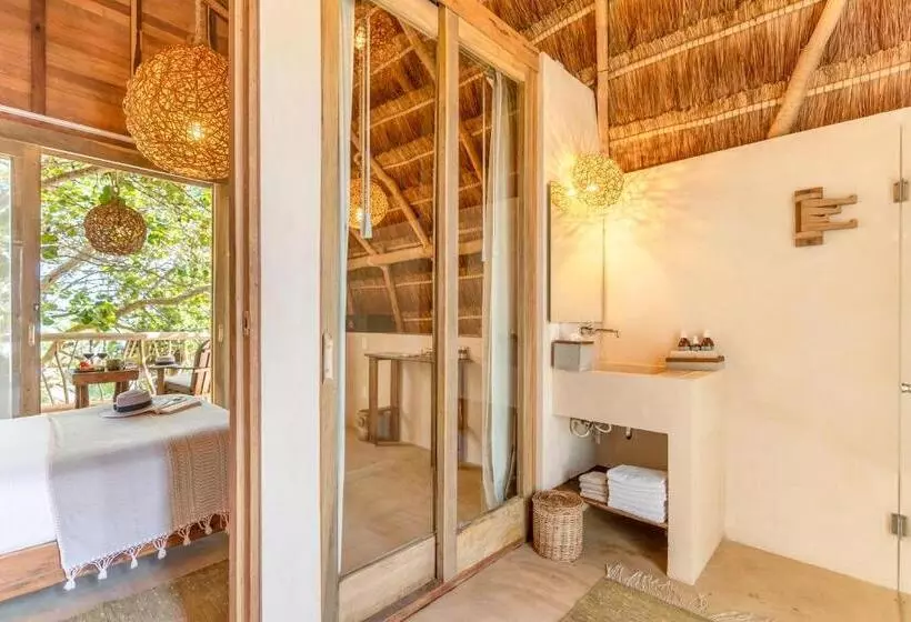 Fotos del hotel Ahau Tulum:  3