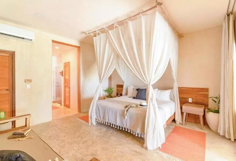 Fotos del hotel Ahau Tulum:  2