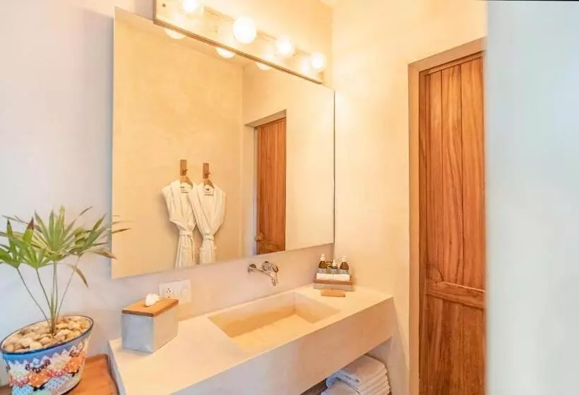 Fotos del hotel Ahau Tulum:  5