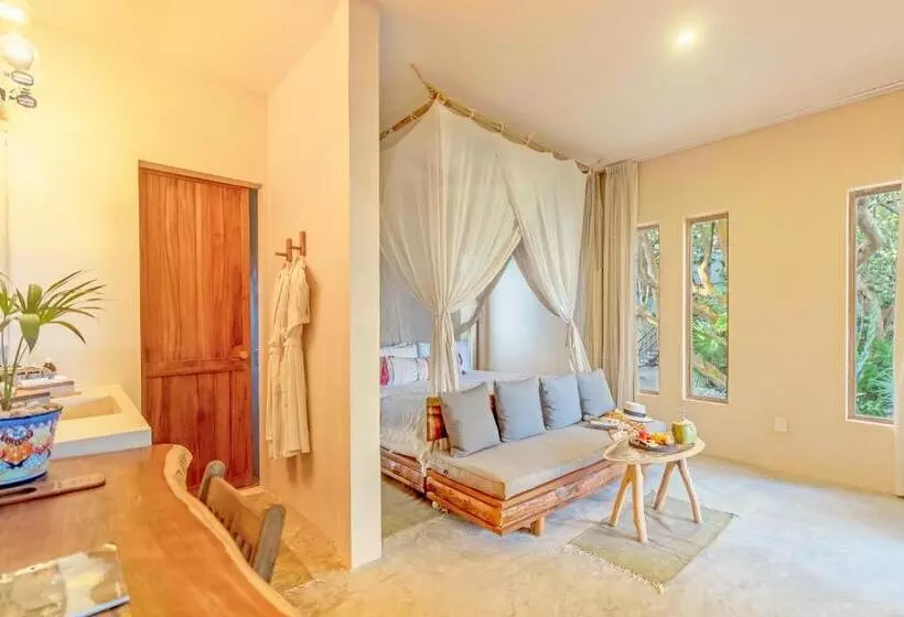 Fotos del hotel Ahau Tulum:  23