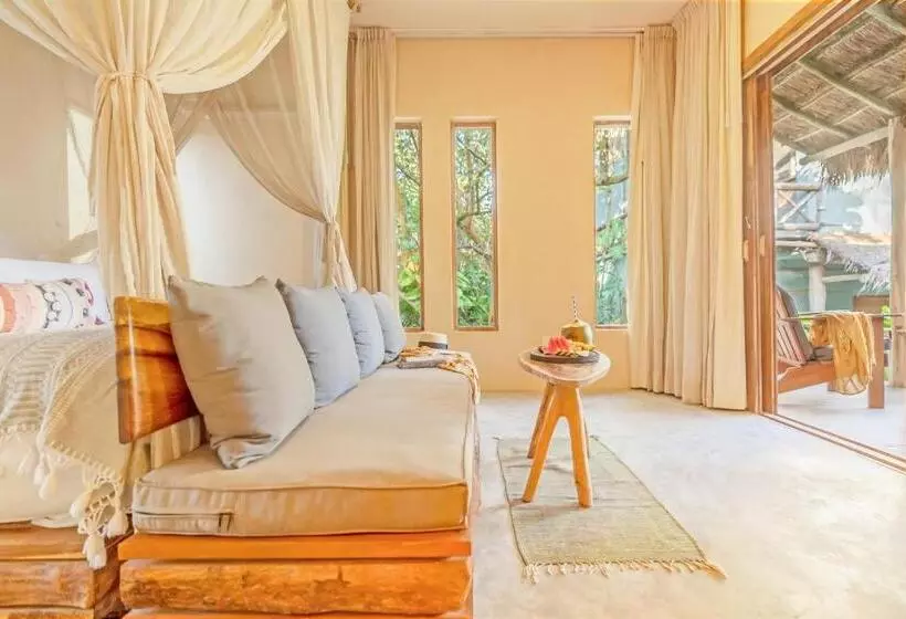 Fotos del hotel Ahau Tulum:  8