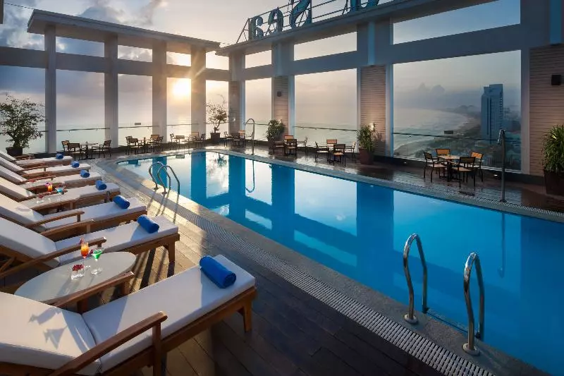 Fotos del hotel Diamond Sea:  3