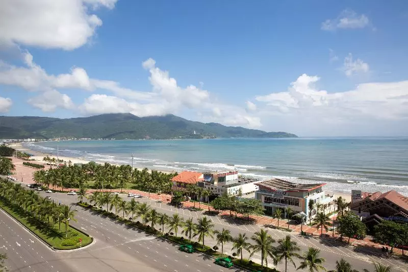 Fotos del hotel Diamond Sea:  10