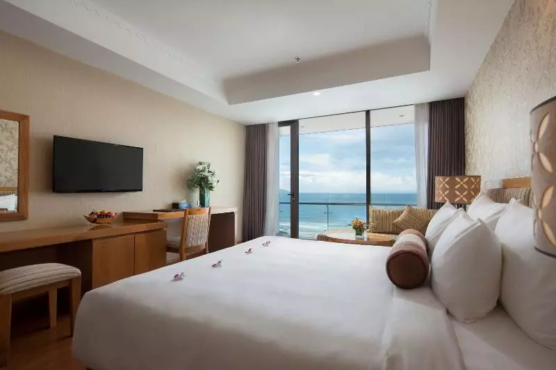 Fotos del hotel Diamond Sea:  24