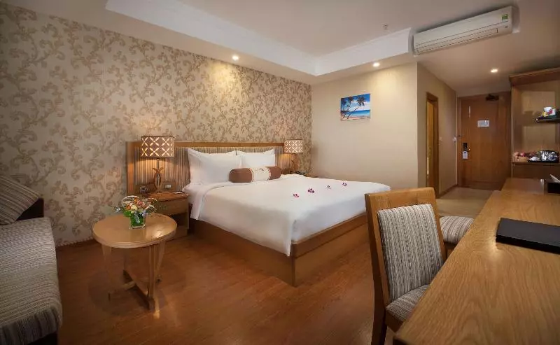 Fotos del hotel Diamond Sea:  2
