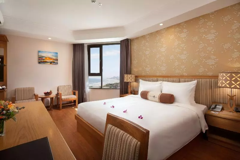 Fotos del hotel Diamond Sea:  12