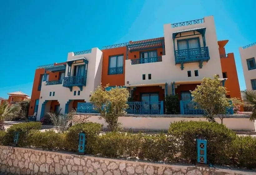 Fotos del hotel Faraana Heights Resort:  17