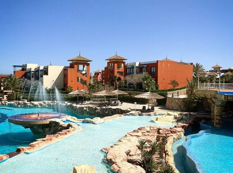 Fotos del hotel Faraana Heights Resort:  13