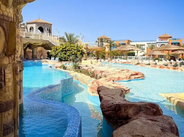 Fotos del hotel Faraana Heights Resort:  16