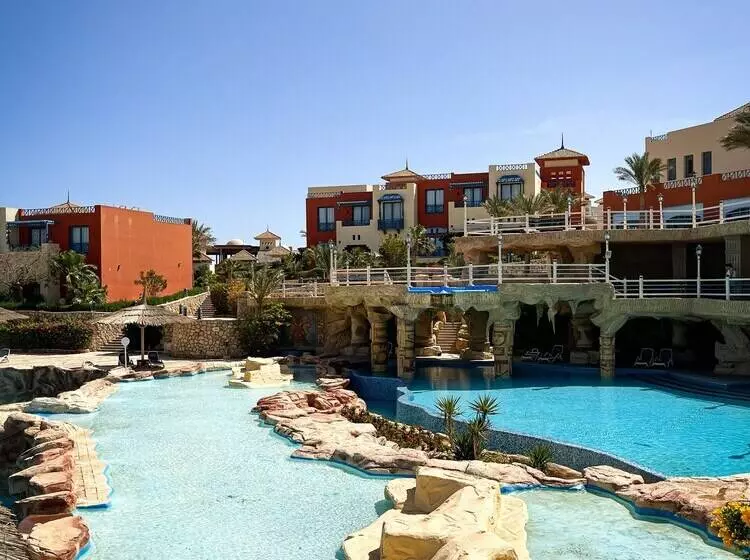 Fotos del hotel Faraana Heights Resort:  18