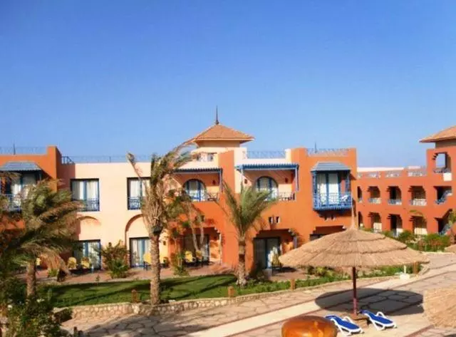 Fotos del hotel Faraana Heights Resort:  22