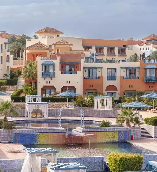 Faraana Heights Resort