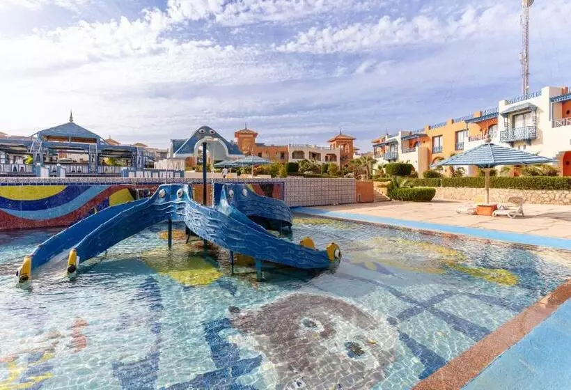 Fotos del hotel Faraana Heights Resort:  3