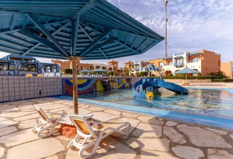 Fotos del hotel Faraana Heights Resort:  14