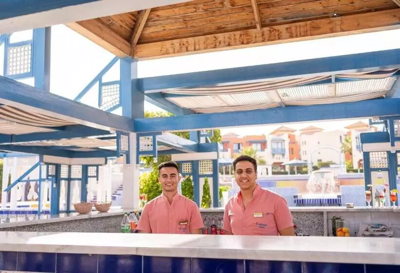 Fotos del hotel Faraana Heights Resort:  5