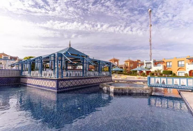 Fotos del hotel Faraana Heights Resort:  23