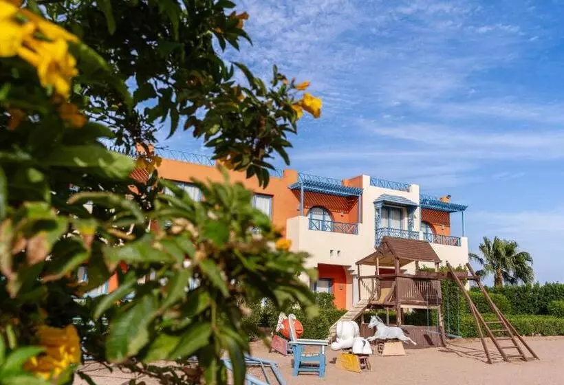 Fotos del hotel Faraana Heights Resort:  6