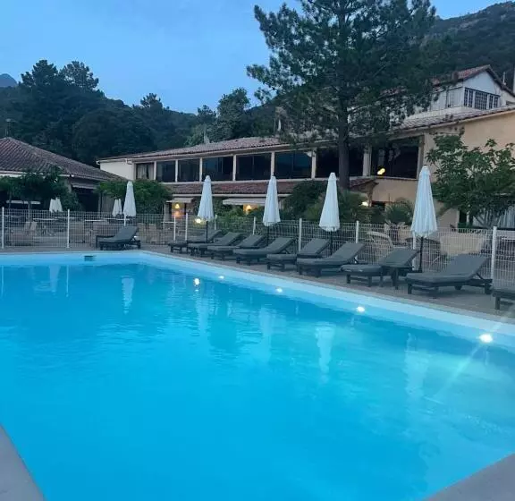 Le Domaine De L Oriu Le Domaine De L Oriu
