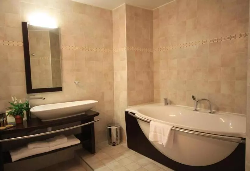Fotos del hotel Le Domaine De L Oriu:  22