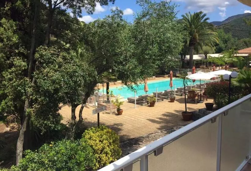 Fotos del hotel Le Domaine De L Oriu:  11