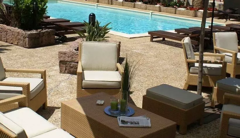 Fotos del hotel Le Domaine De L Oriu:  20