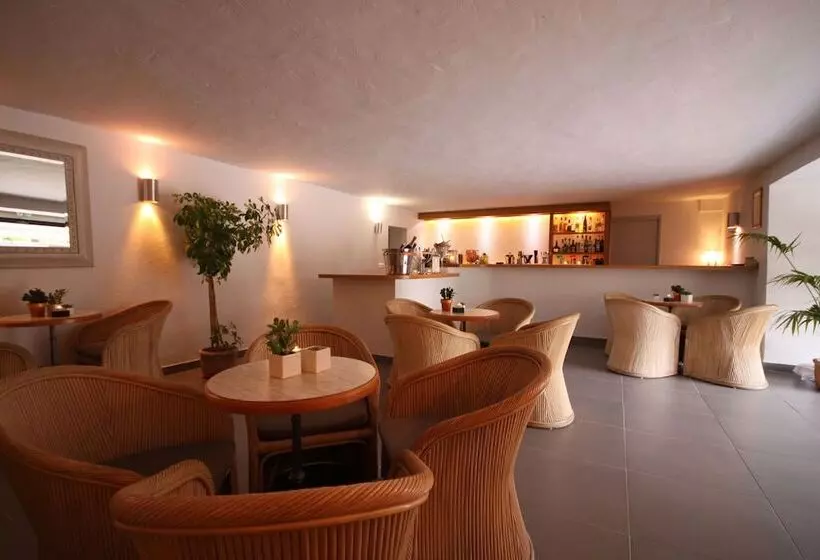 Fotos del hotel Le Domaine De L Oriu:  6