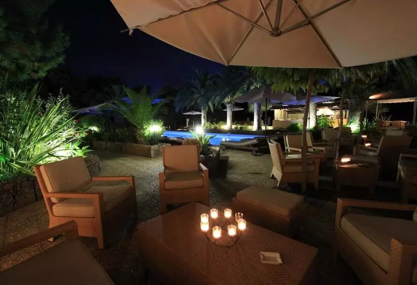 Fotos del hotel Le Domaine De L Oriu:  15