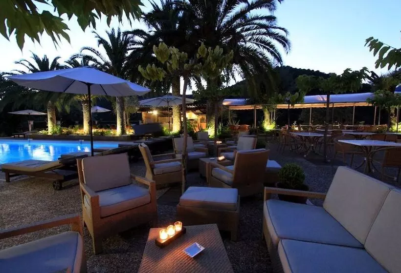 Fotos del hotel Le Domaine De L Oriu:  21
