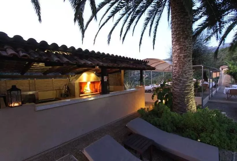 Fotos del hotel Le Domaine De L Oriu:  7