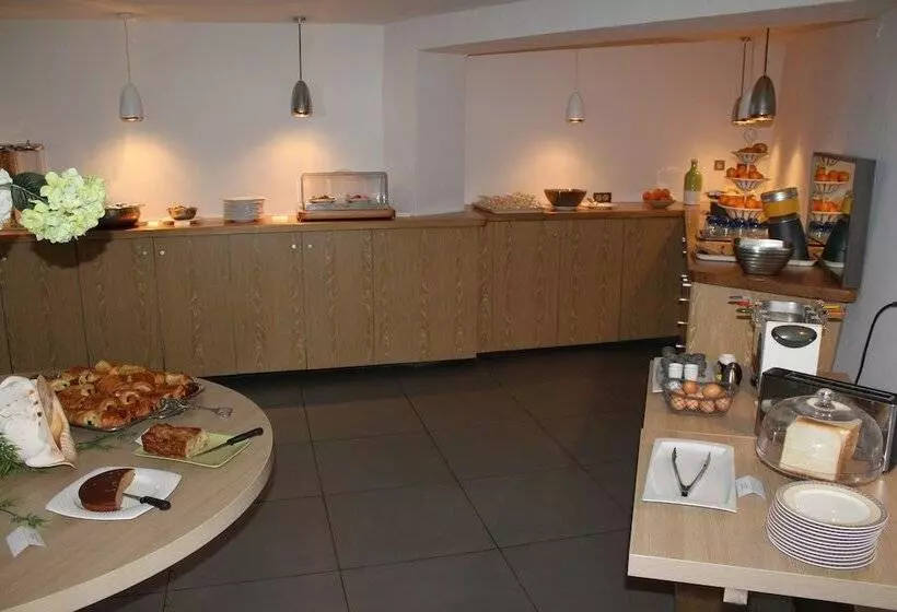 Fotos del hotel Le Domaine De L Oriu:  24